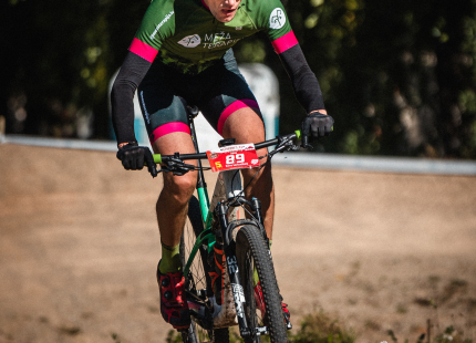 Vivus.lv MTB Maratons 2022, 7. posms Ape55