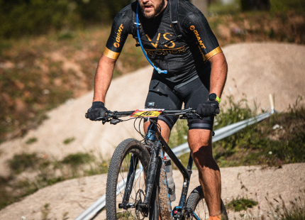 Vivus.lv MTB Maratons 2022, 7. posms Ape57