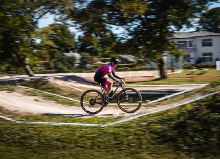 Vivus.lv MTB Maratons 2022, 7. posms Ape60