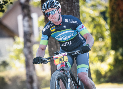 Vivus.lv MTB Maratons 2022, 7. posms Ape66
