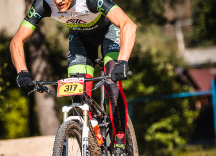 Vivus.lv MTB Maratons 2022, 7. posms Ape69