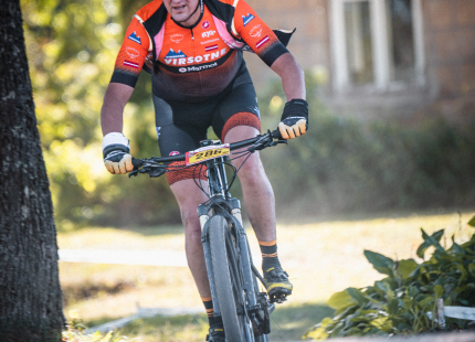 Vivus.lv MTB Maratons 2022, 7. posms Ape72