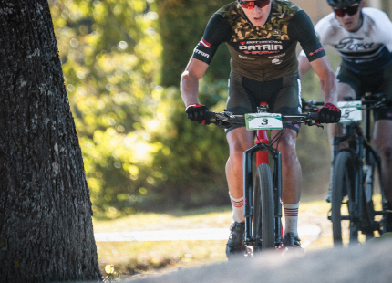 Vivus.lv MTB Maratons 2022, 7. posms Ape75