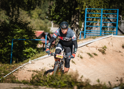 Vivus.lv MTB Maratons 2022, 7. posms Ape80