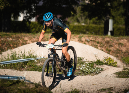 Vivus.lv MTB Maratons 2022, 7. posms Ape91