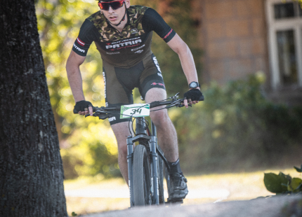 Vivus.lv MTB Maratons 2022, 7. posms Ape97
