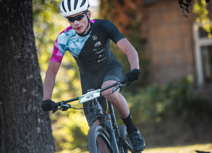 Vivus.lv MTB Maratons 2022, 7. posms Ape103