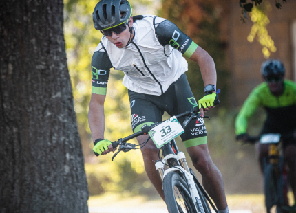 Vivus.lv MTB Maratons 2022, 7. posms Ape106