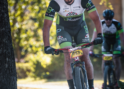 Vivus.lv MTB Maratons 2022, 7. posms Ape114