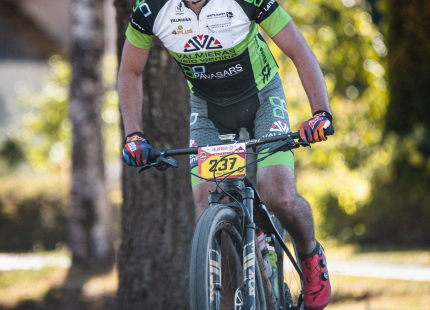 Vivus.lv MTB Maratons 2022, 7. posms Ape115