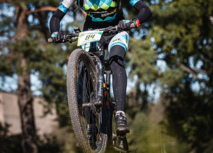 Vivus.lv MTB Maratons 2022, 7. posms Ape138