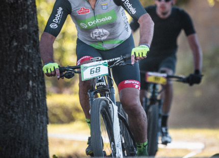 Vivus.lv MTB Maratons 2022, 7. posms Ape140