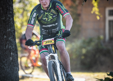 Vivus.lv MTB Maratons 2022, 7. posms Ape145