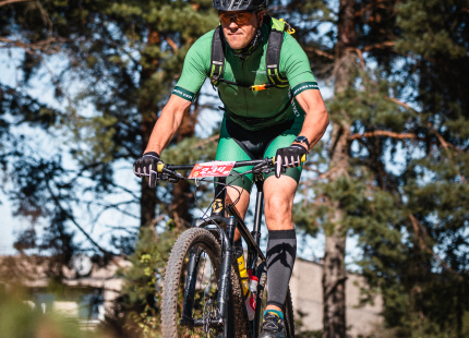 Vivus.lv MTB Maratons 2022, 7. posms Ape153