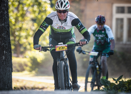 Vivus.lv MTB Maratons 2022, 7. posms Ape160