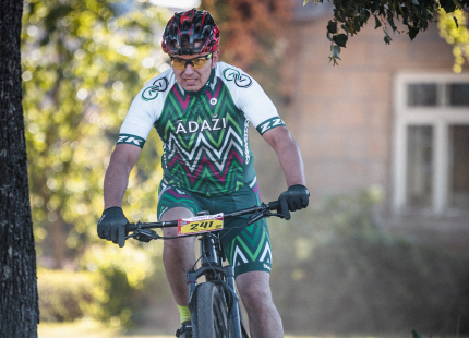 Vivus.lv MTB Maratons 2022, 7. posms Ape161
