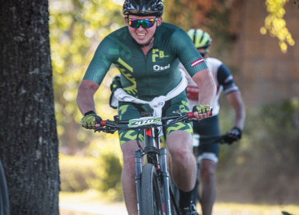 Vivus.lv MTB Maratons 2022, 7. posms Ape164