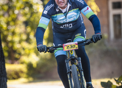Vivus.lv MTB Maratons 2022, 7. posms Ape185