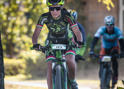 Vivus.lv MTB Maratons 2022, 7. posms Ape187