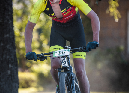 Vivus.lv MTB Maratons 2022, 7. posms Ape190