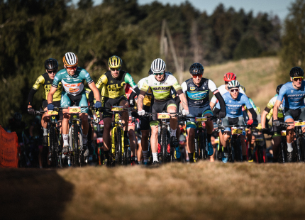 Vivus.lv MTB Maratons 2022, 7. posms Ape210