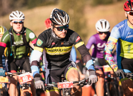 Vivus.lv MTB Maratons 2022, 7. posms Ape213