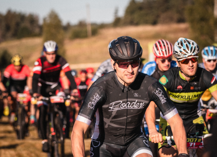 Vivus.lv MTB Maratons 2022, 7. posms Ape215