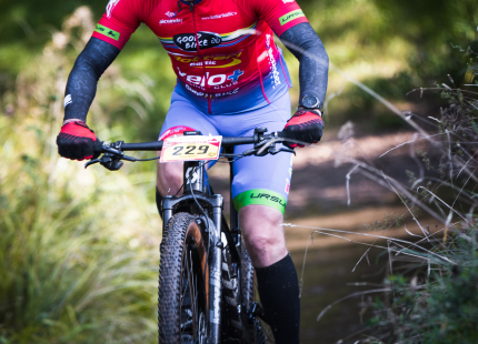 Vivus.lv MTB Maratons 2022, 7. posms Ape306