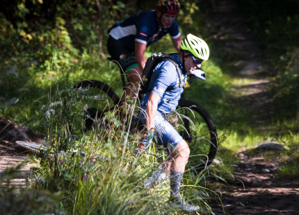 Vivus.lv MTB Maratons 2022, 7. posms Ape310