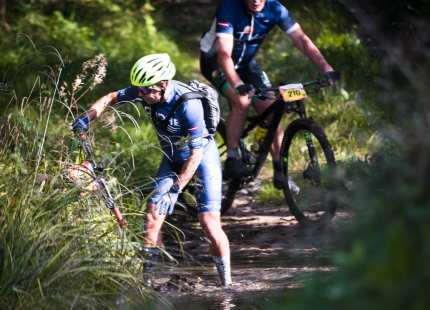 Vivus.lv MTB Maratons 2022, 7. posms Ape311