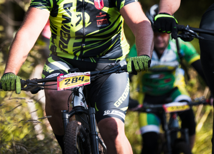 Vivus.lv MTB Maratons 2022, 7. posms Ape357