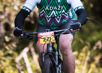 Vivus.lv MTB Maratons 2022, 7. posms Ape365