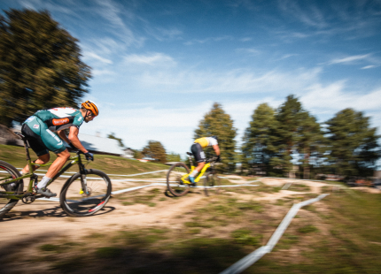 Vivus.lv MTB Maratons 2022, 7. posms Ape384