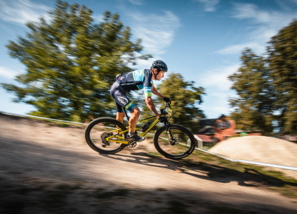 Vivus.lv MTB Maratons 2022, 7. posms Ape390