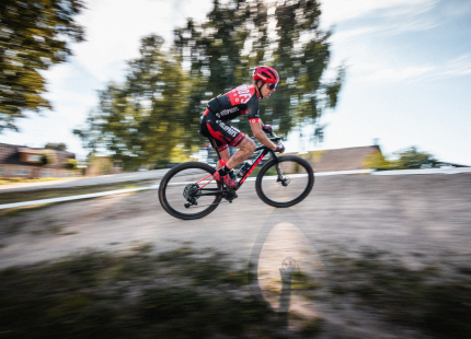 Vivus.lv MTB Maratons 2022, 7. posms Ape392
