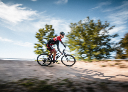 Vivus.lv MTB Maratons 2022, 7. posms Ape395