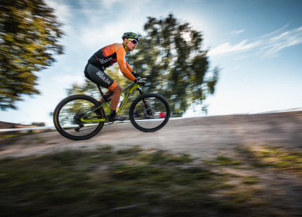 Vivus.lv MTB Maratons 2022, 7. posms Ape404