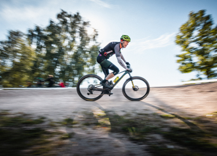 Vivus.lv MTB Maratons 2022, 7. posms Ape405