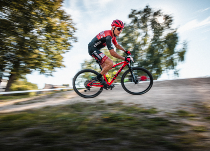 Vivus.lv MTB Maratons 2022, 7. posms Ape406