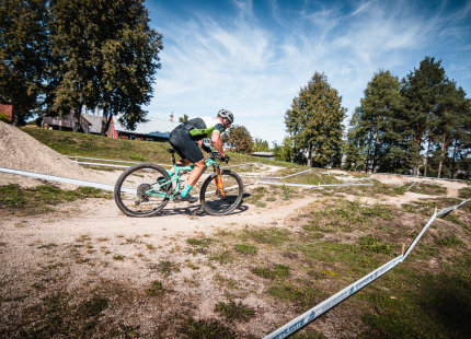Vivus.lv MTB Maratons 2022, 7. posms Ape408