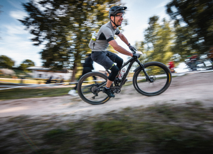 Vivus.lv MTB Maratons 2022, 7. posms Ape409