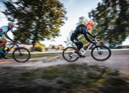 Vivus.lv MTB Maratons 2022, 7. posms Ape411