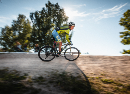 Vivus.lv MTB Maratons 2022, 7. posms Ape413
