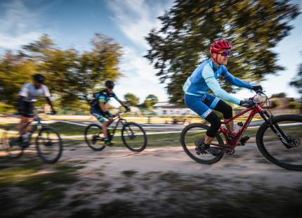 Vivus.lv MTB Maratons 2022, 7. posms Ape415