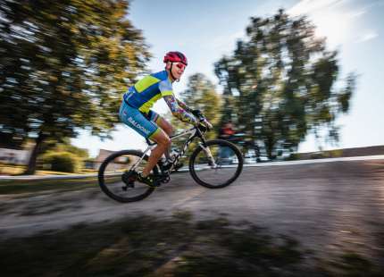 Vivus.lv MTB Maratons 2022, 7. posms Ape420