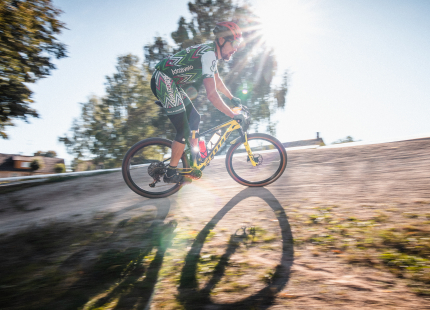 Vivus.lv MTB Maratons 2022, 7. posms Ape433