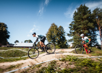 Vivus.lv MTB Maratons 2022, 7. posms Ape448