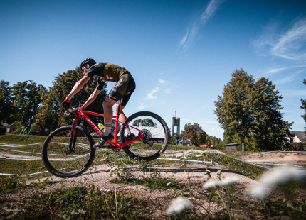 Vivus.lv MTB Maratons 2022, 7. posms Ape450