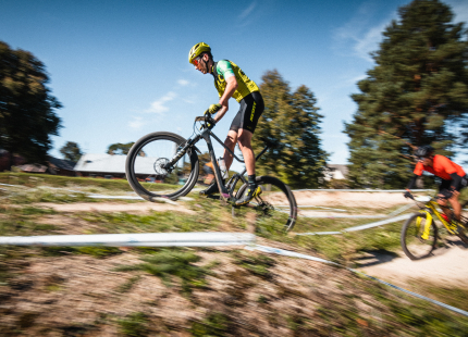 Vivus.lv MTB Maratons 2022, 7. posms Ape453