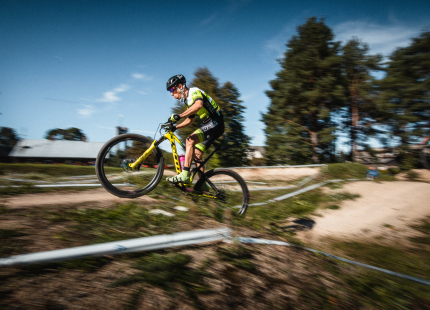 Vivus.lv MTB Maratons 2022, 7. posms Ape458